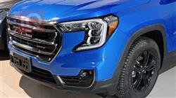 GMC Terrain